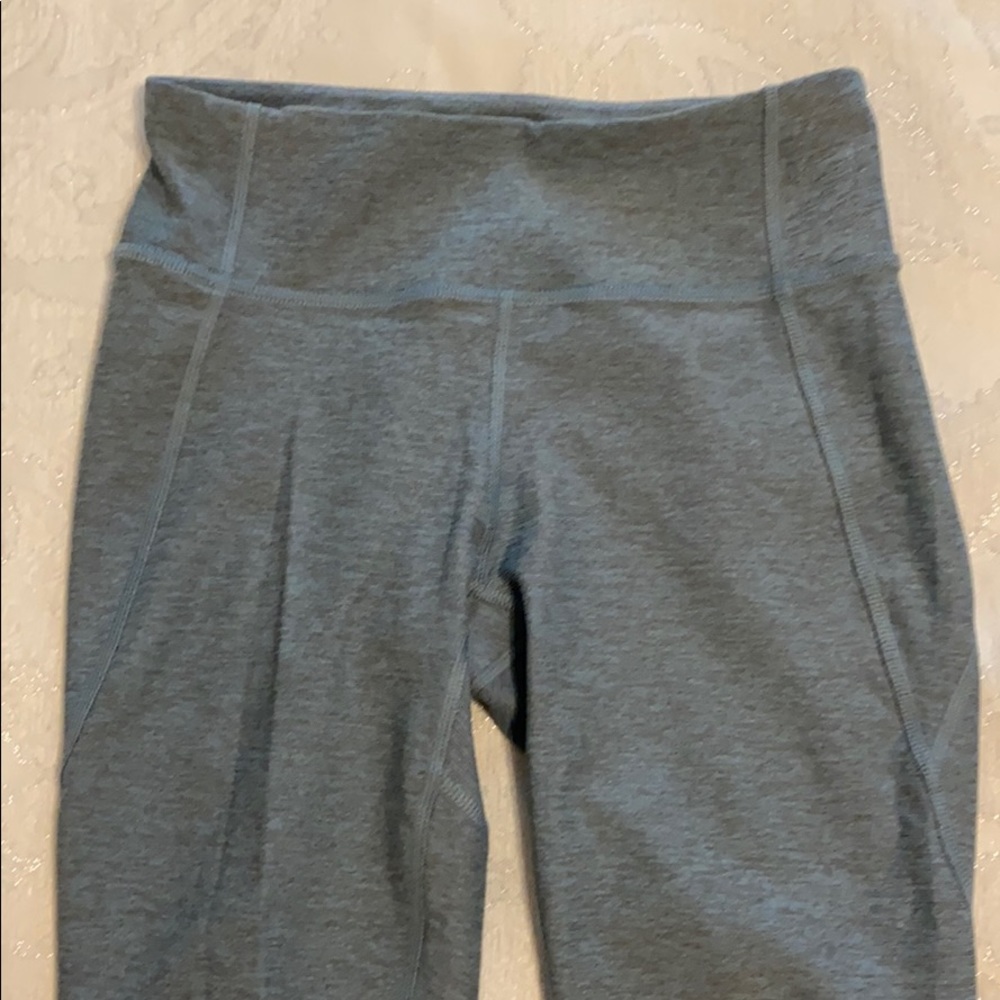 Outdoor voices XS leggings 7/8